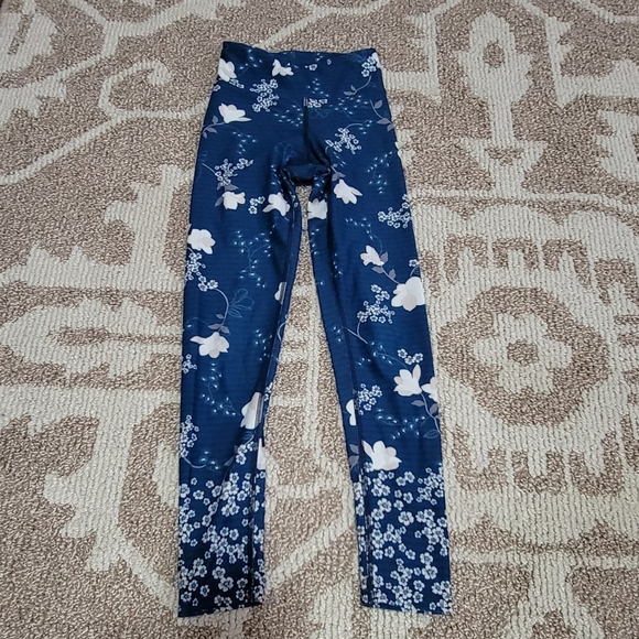 Dharma bum leggings - Picture 1 of 4